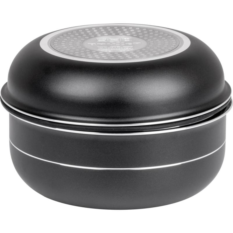 Brunner Pirate Spacemaster Topfset 22 cm