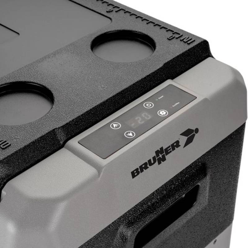 Brunner Polarys Freeze SZ 30