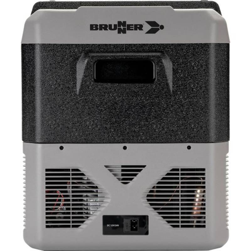 Brunner Polarys Freeze SZ 30