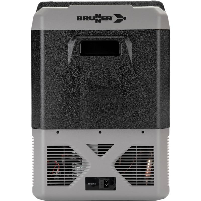 Brunner Polarys Freeze SZ 50