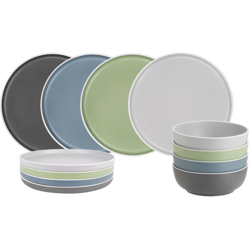 Brunner Midday Dolomit 12 tlg.