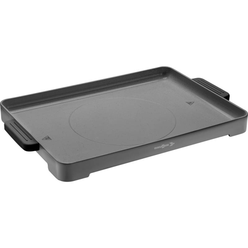 Brunner Hot point Induction Double Grill