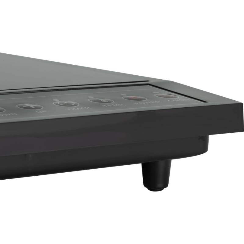 Brunner Hot Point Induction Double