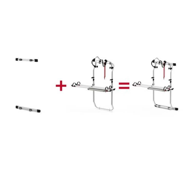 Kit Bar Carry-Bike DJ