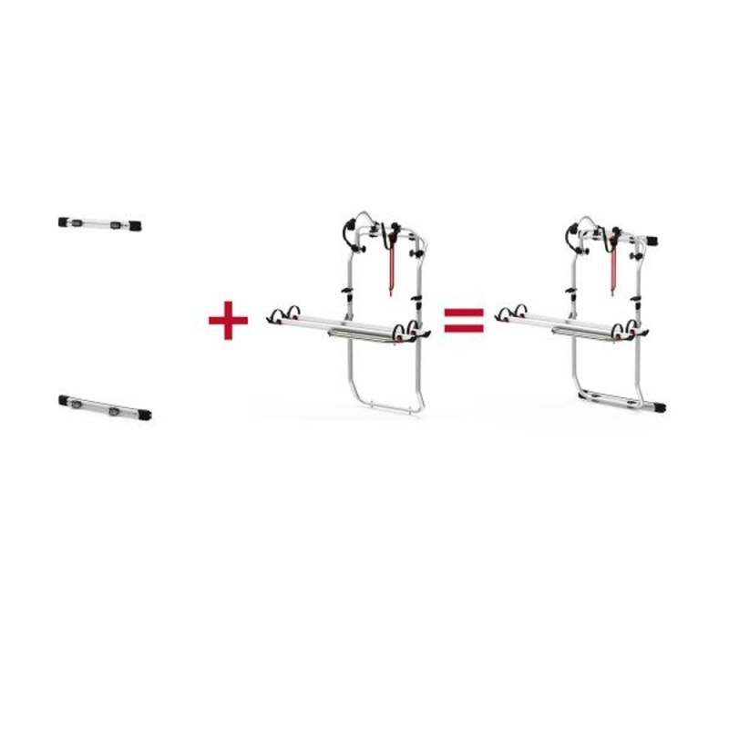 Kit Bar Carry-Bike DJ