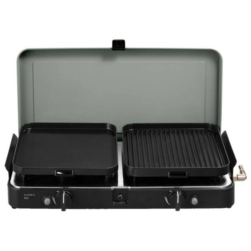 Cadac 2-Cook 3 Pro Deluxe 50 mbar