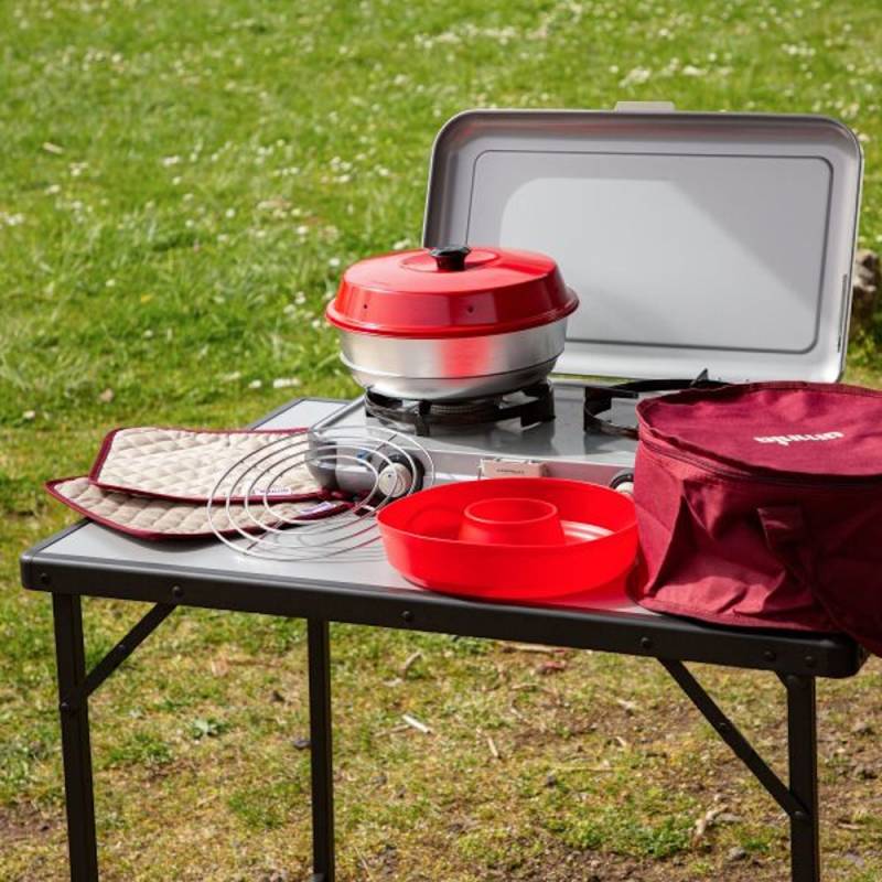 Omnia Backofen Kit 1