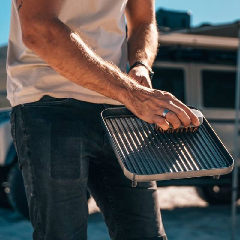 Cadac Grillbrste Soft Soak