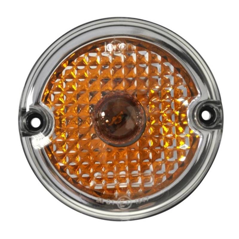 JOKON REAR NUMBER PLATE LIGHT LAMP AUTOCRUISE VALENTINE VISTA VISION MOTORHOME