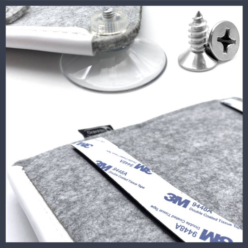 GranHin Wandnachtkstchen Organizer M