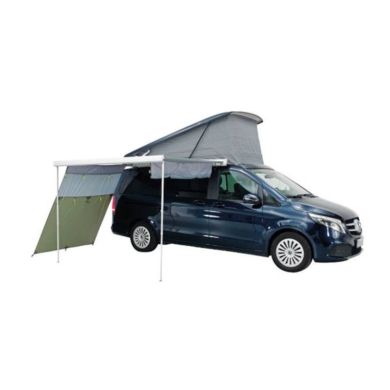 Outwell Fallcrest Set Seitenplanen