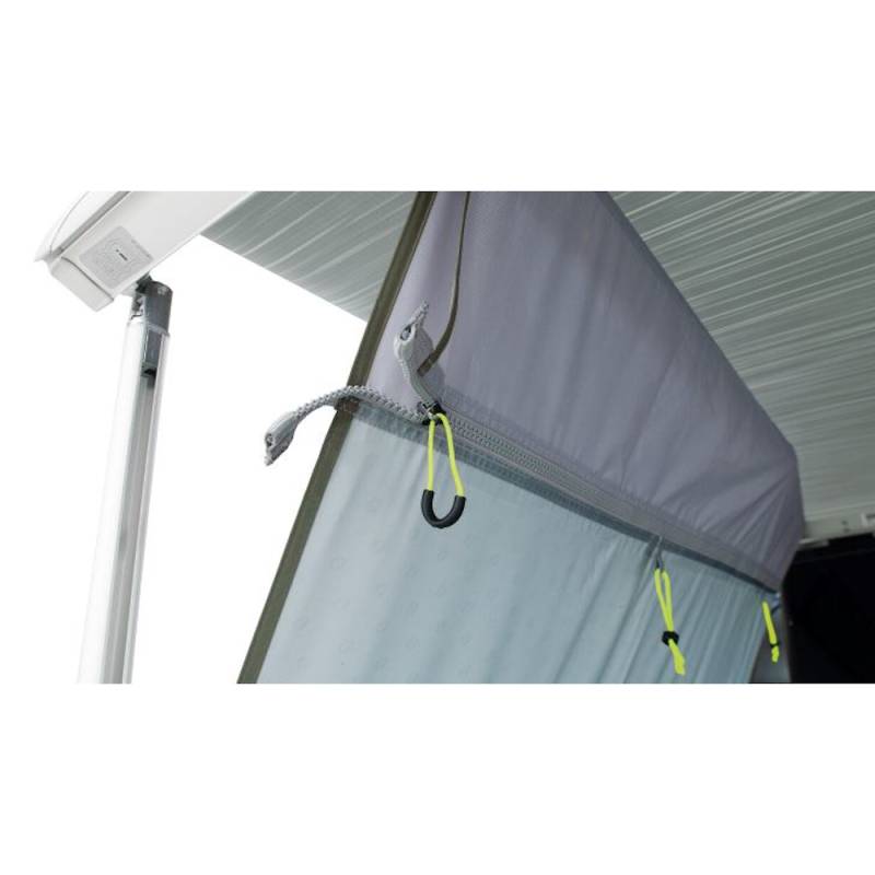 Outwell Fallcrest Set Seitenplanen