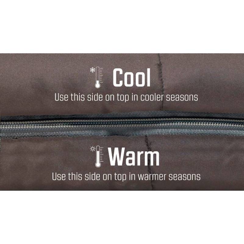 Outwell Contour Supreme Coffee