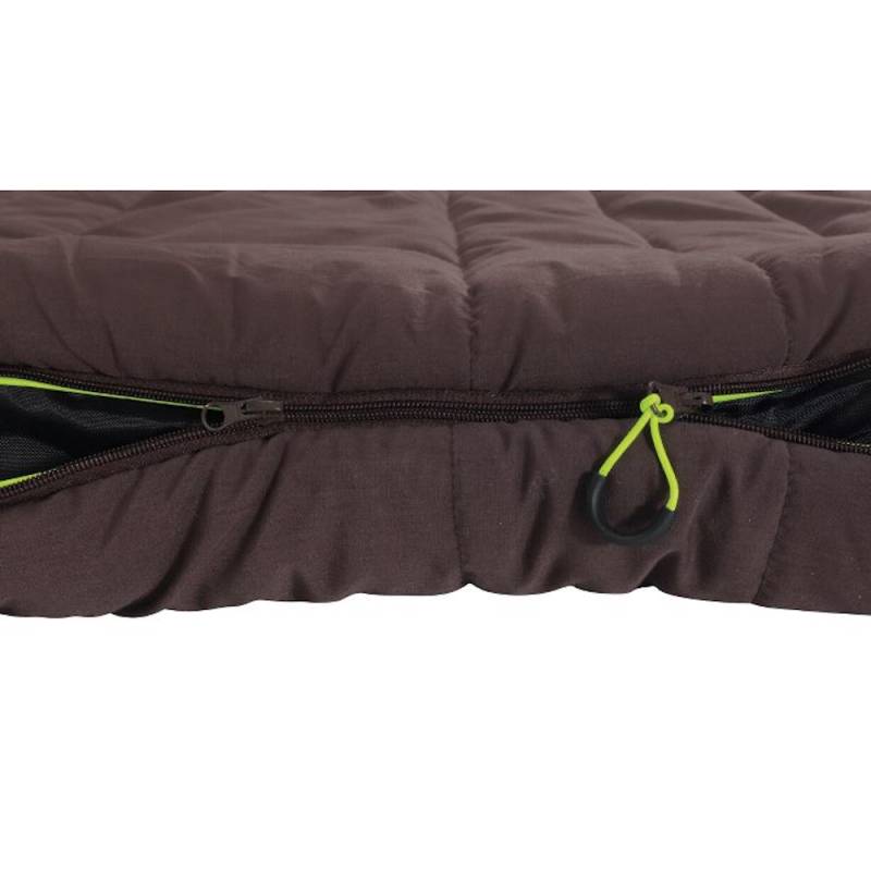 Outwell Camper Supreme