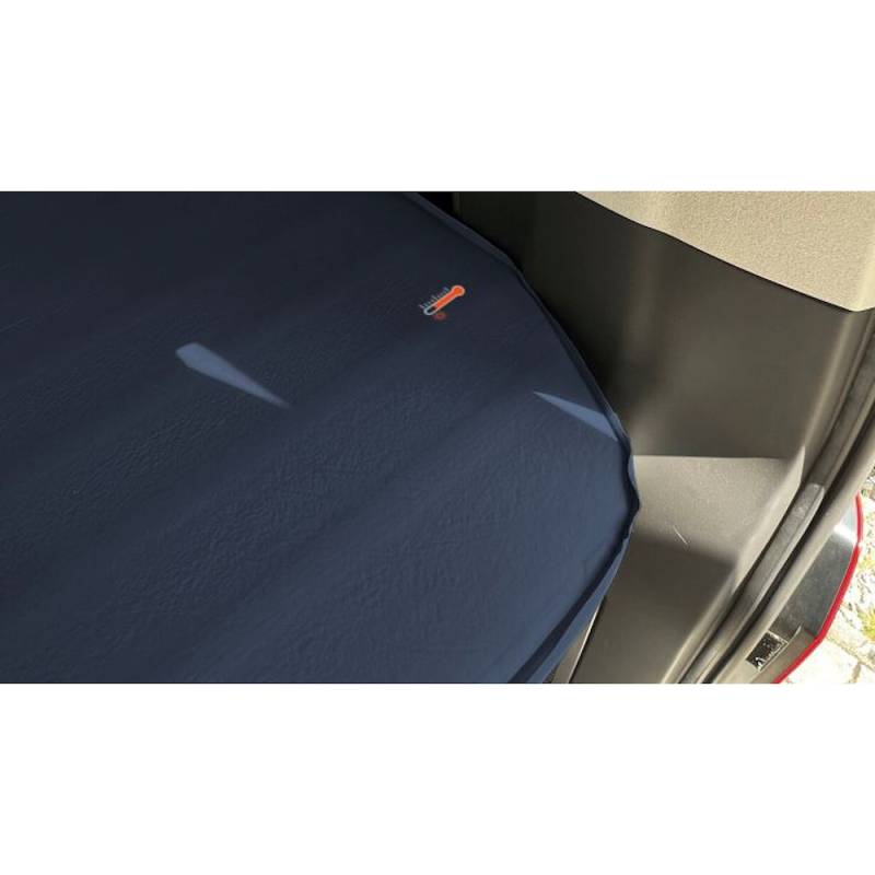 Outwell Dreamboat Campervan Wide