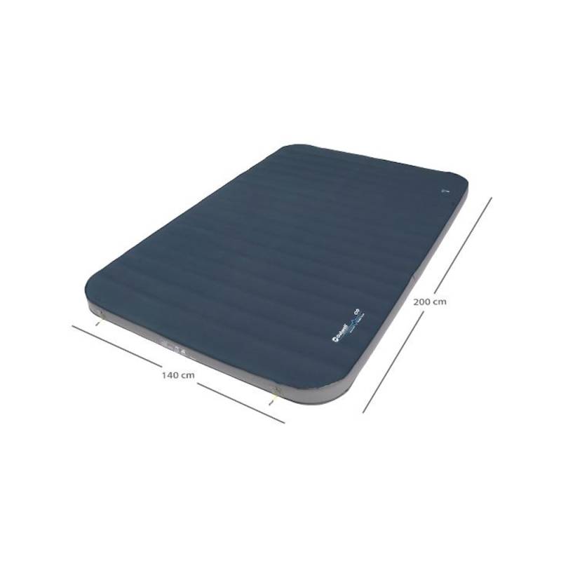 Outwell Dreamboat Double 7.5 cm