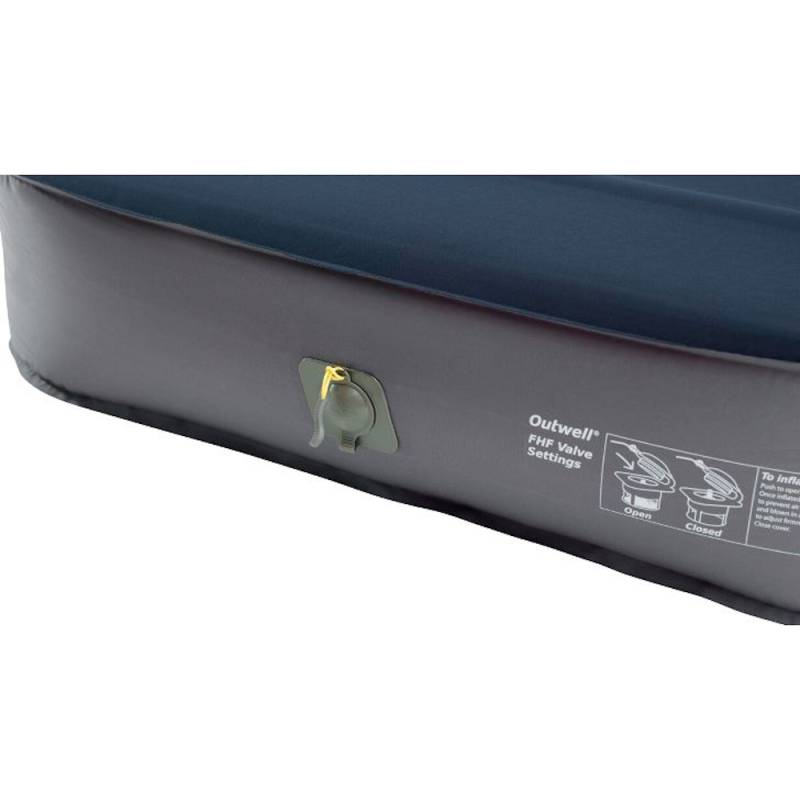 Outwell Dreamboat Single 16.0 cm