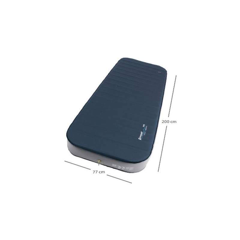 Outwell Dreamboat Single 16.0 cm