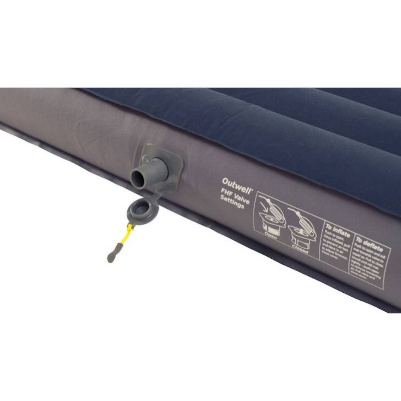 Outwell Dreamscape Insulated Double