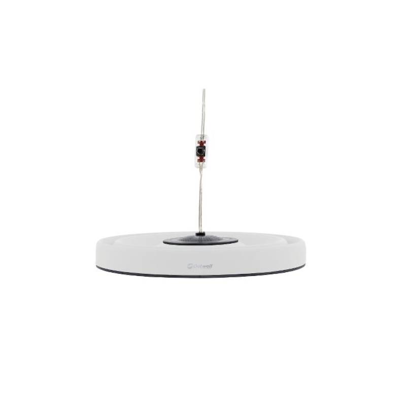 Outwell Pollux Lux Cream White