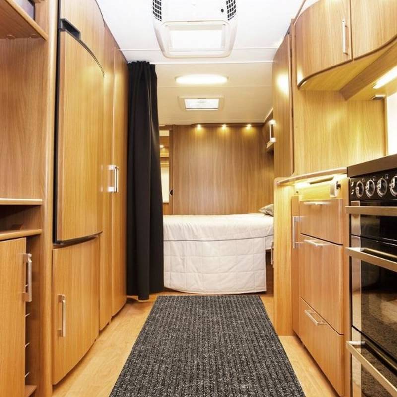 Brunner Lufer fr Freizeitfahrzeuge - 80 x 45 cm