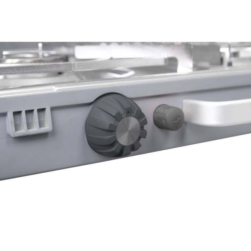 Brunner Devil Kookmaster 50mbar