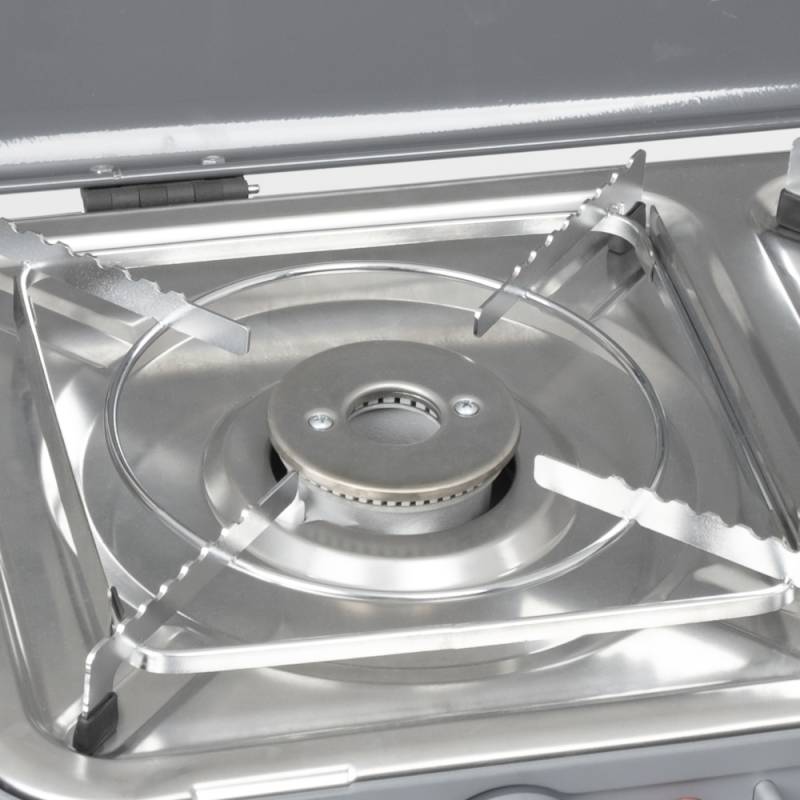 Brunner Devil Kookmaster GP 50mbar