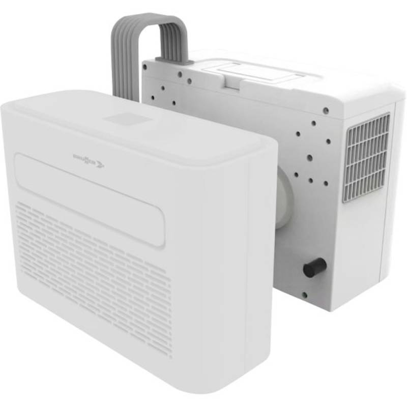 Brunner Polarys Twinair 3000