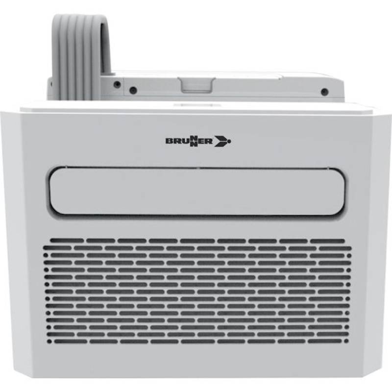 Brunner Polarys Twinair 3000