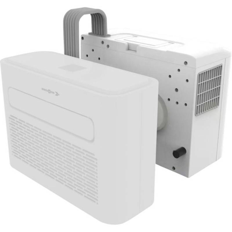 Brunner Polarys Twinair 5000