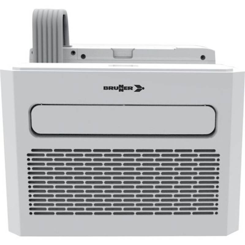 Brunner Polarys Twinair 5000