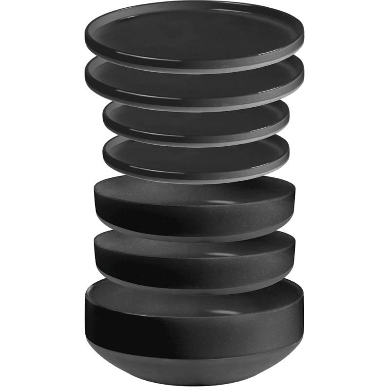 Brunner Set 6in1 Odette Black