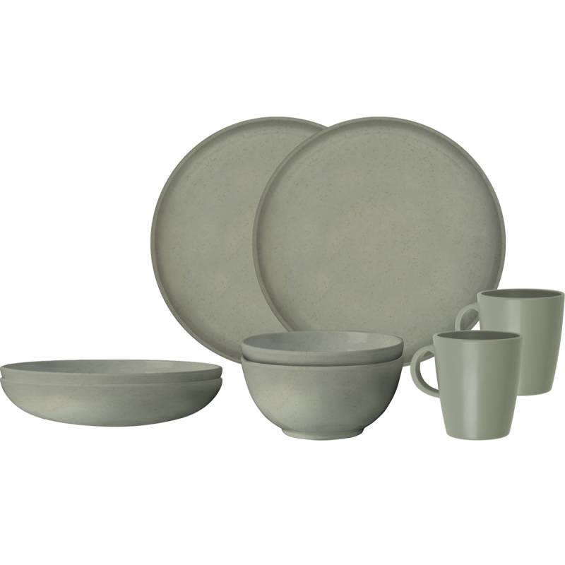 Brunner Tierra Forest 8 pcs