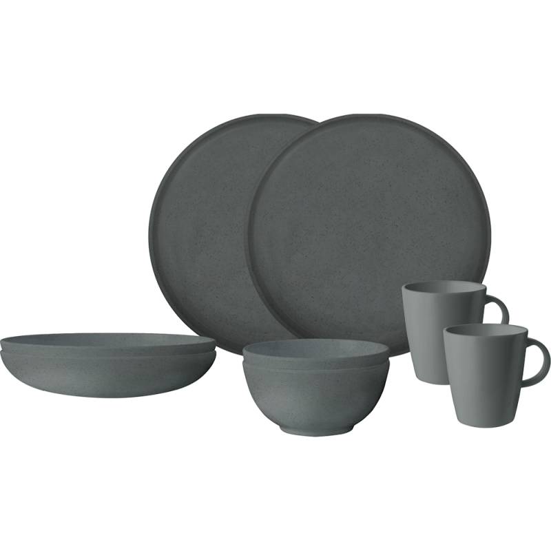 Brunner Tierra Magma 8 pcs