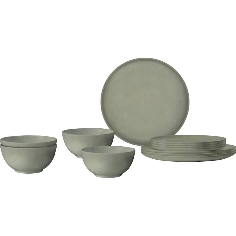 Brunner Midday RPET Tierra Forest 12 tlg.