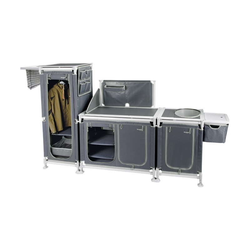 Brunner Midday RPET Tierra Magma 12 tlg.