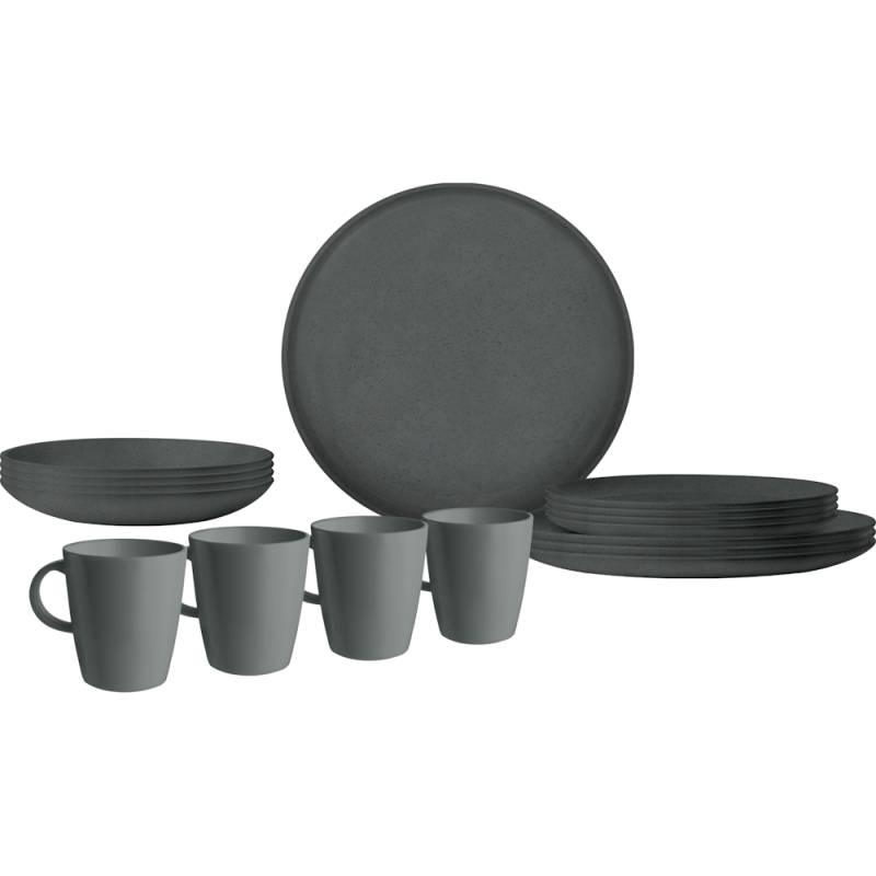 Brunner Lunch Box RPET Tierra Magma 16 tlg.