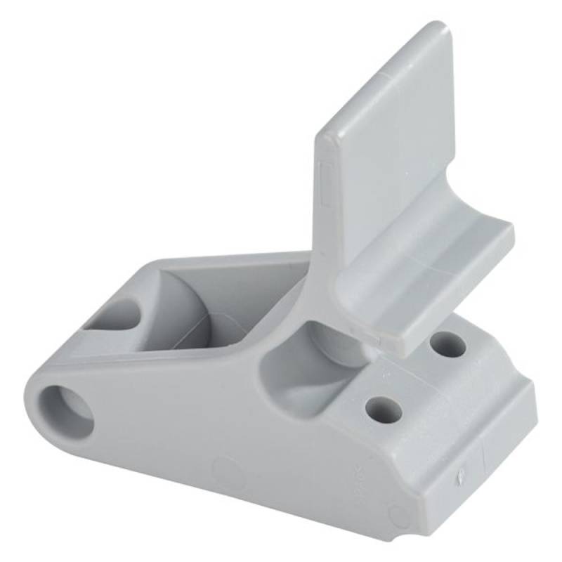 Fiamma Montagekit fr Seitenwand Side W Pro und Sun View Side