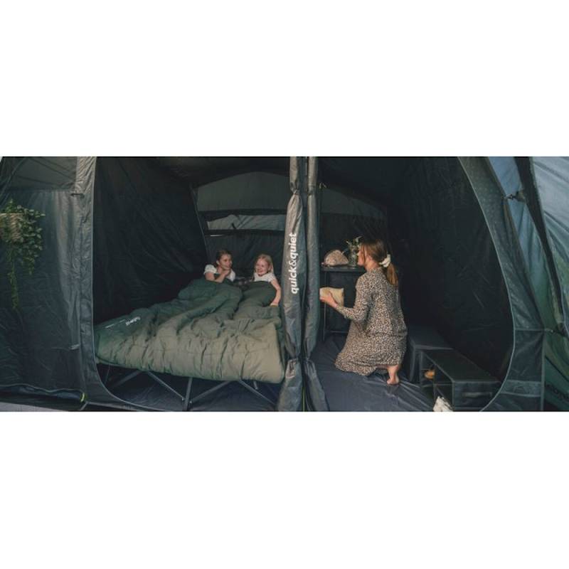 Outwell Montana 6 Air