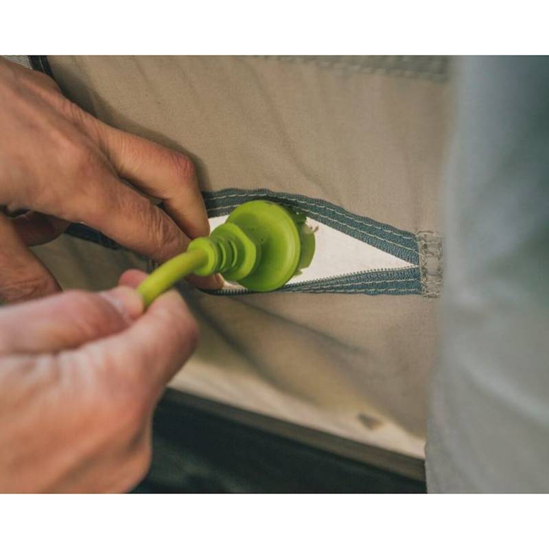 Outwell Virginia 5 Air TC