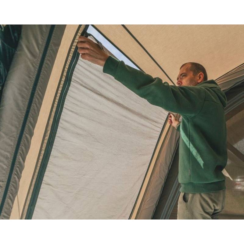 Outwell Virginia 5 Air TC