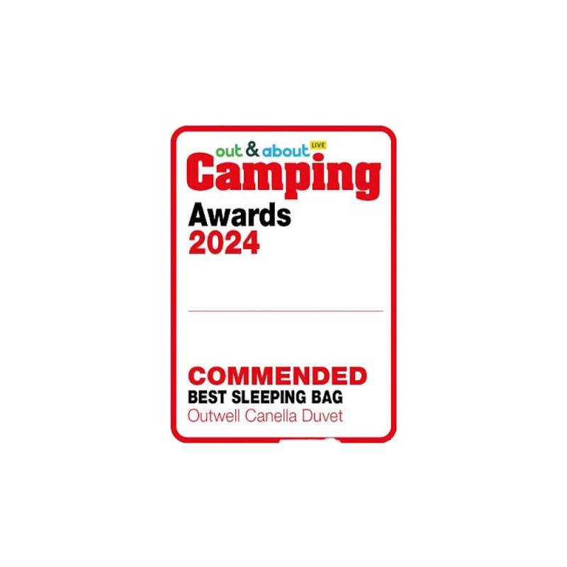 Outwell Constellation Duvet Lux