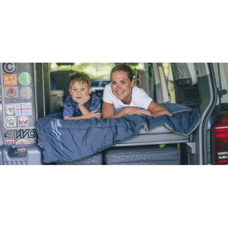 Outwell Caldera Duvet