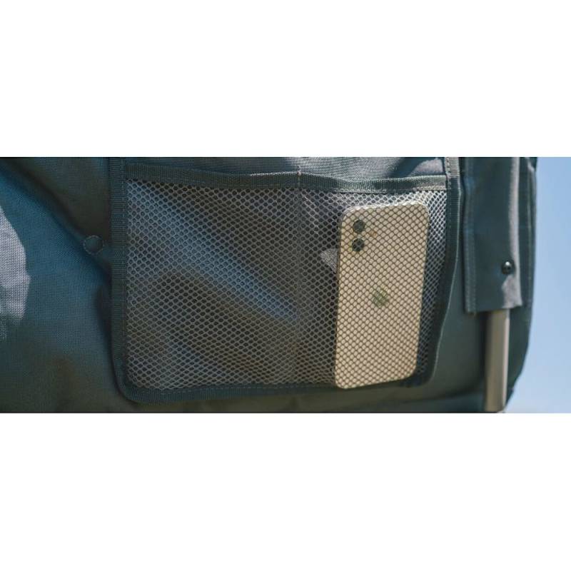 Outwell Sardis Lake Stuhl