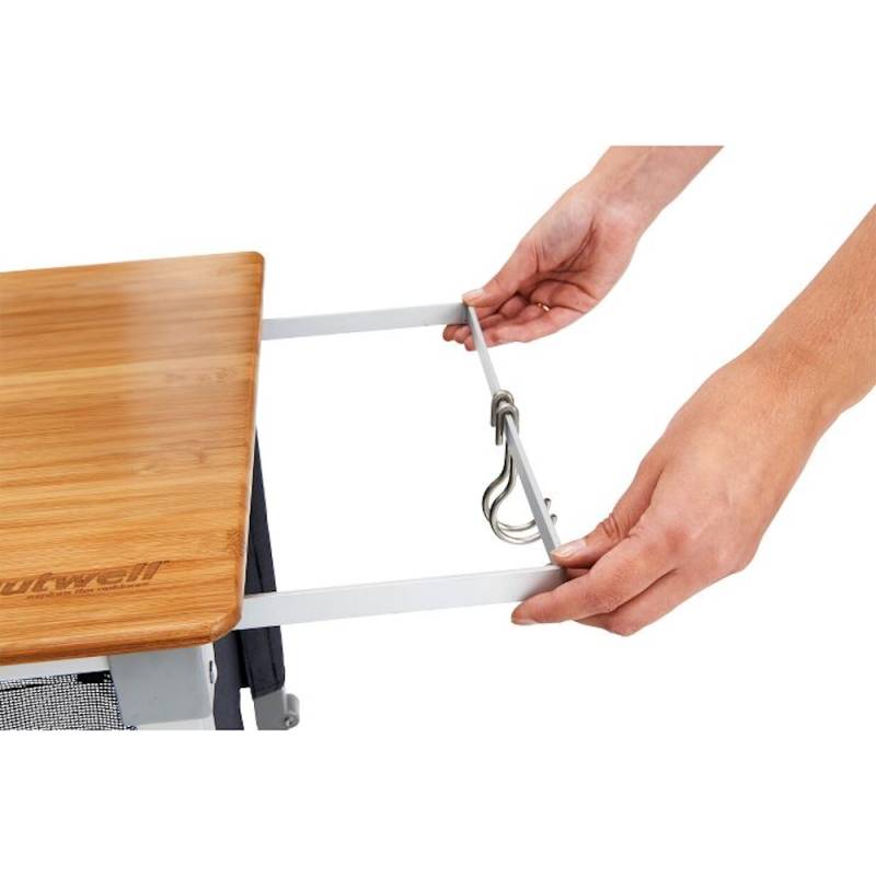 Outwell Padres Schrank