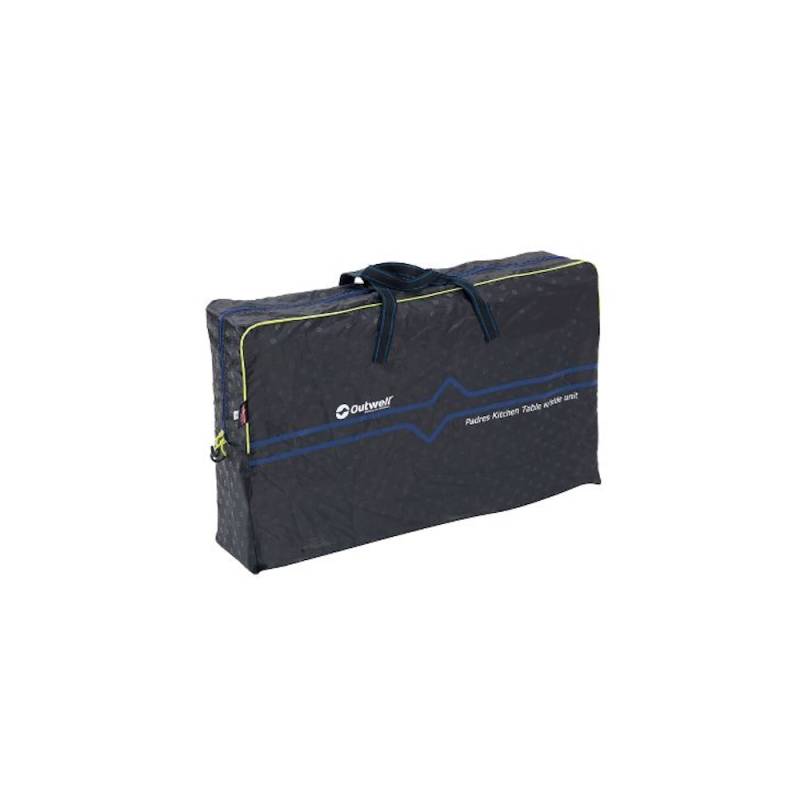 Outwell Padres Schrank mit Beistelltisch