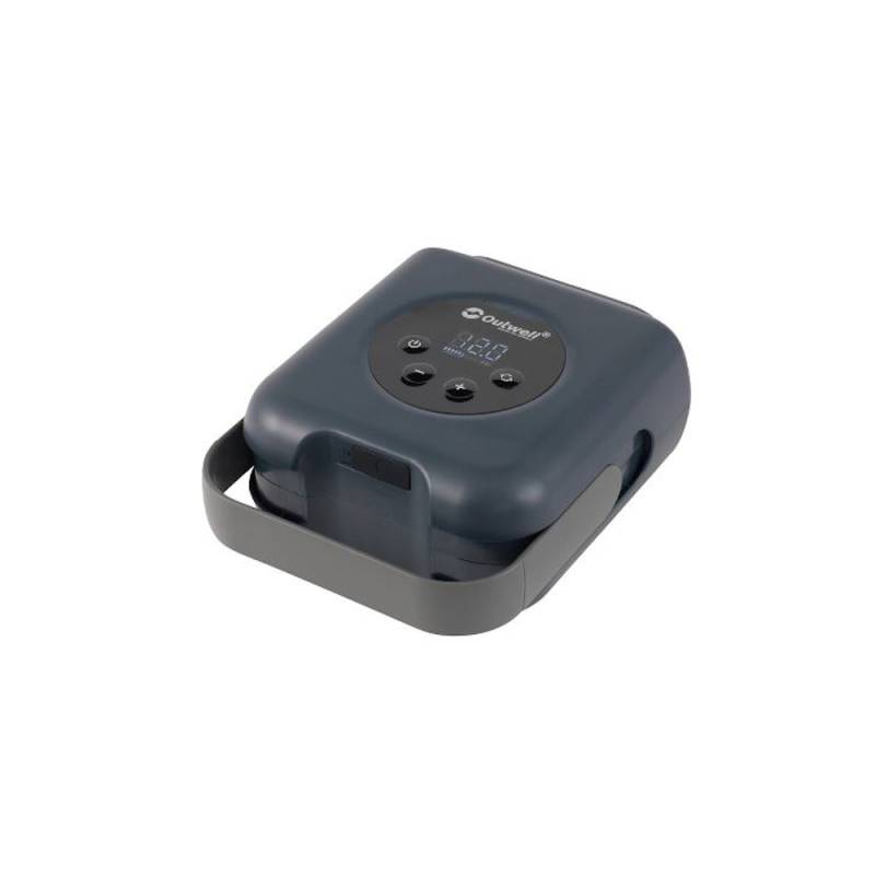 Outwell Tempest wiederaufladbare Hochdruckpumpe