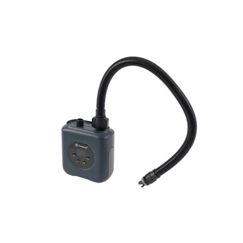 Outwell Tempest wiederaufladbare Hochdruckpumpe