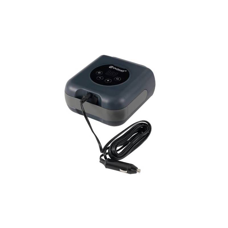 Outwell Tempest wiederaufladbare Hochdruckpumpe