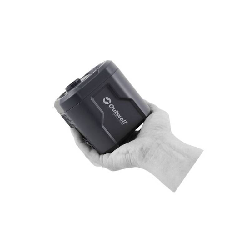 Outwell Mistral wiederaufladbare Pumpe